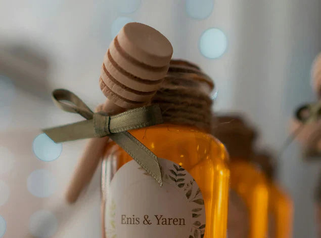 Honey & Coffee: The Perfect Natural Pairing
