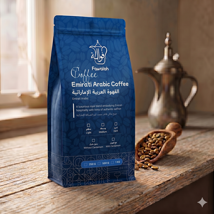 قهوة