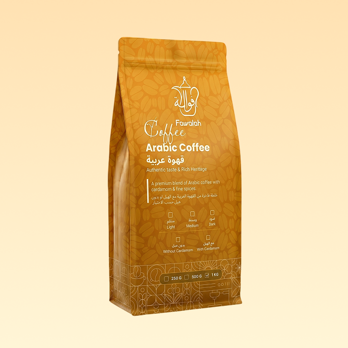 Arabic Coffee – Authentic Taste & Rich Heritage