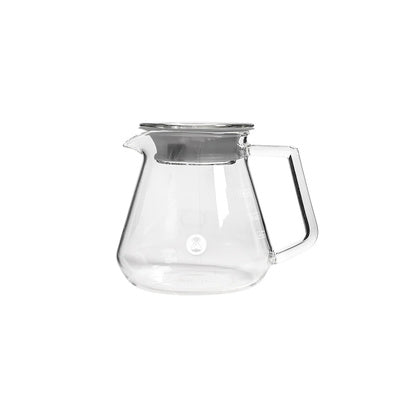 TIMEMORE Transparent Coffee Server