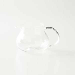 ORIGAMI Pinot Aroma Glass Coffee Server