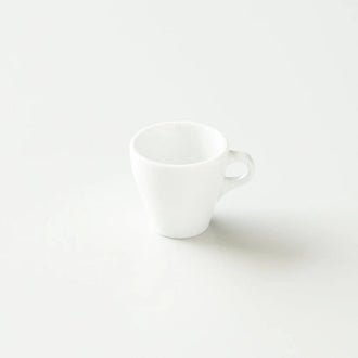 ORIGAMI 3oz Espresso Cup White