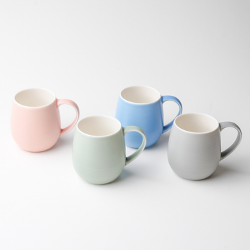 ORIGAMI Barrel Aroma Mug