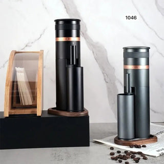BrewKit Automatic Single Dose Grinder