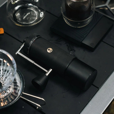 TIMEMORE S3 ESP – Matt Black