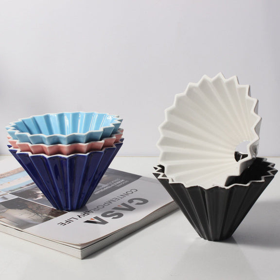 ORIGAMI Dripper S Matte