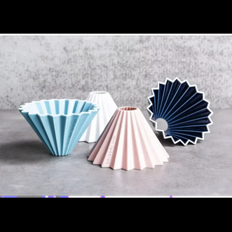ORIGAMI Dripper M
